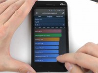 [Video] Wiko Jimmy AnTuTu Benchmarktest