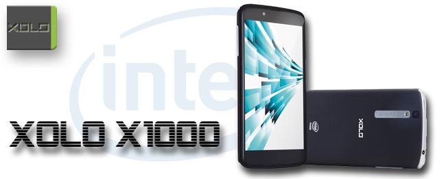 xolo x1000