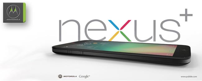 Motorola Nexus+