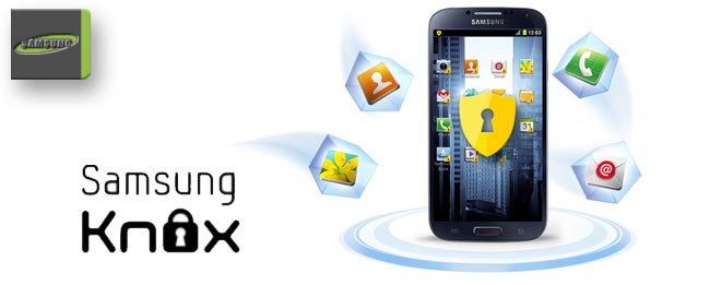 Samsung KNOX
