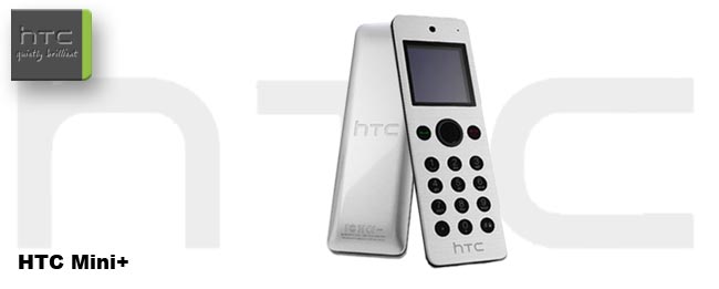 HTC Mini+ kommt nach Europa