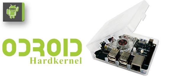 ODROID-XU: Mini-PC mit Exynos 5 Octa