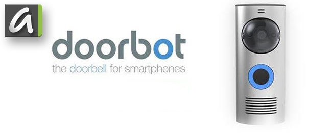 DoorBot: Das Smartphone als Gegensprechanlage