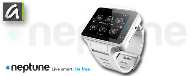 Neptune Pine geht in die Vorbesteller-Phase