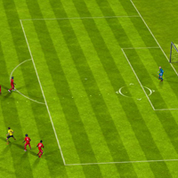 Fifa 14 für Android