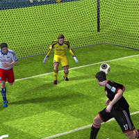 Fifa 14 für Android