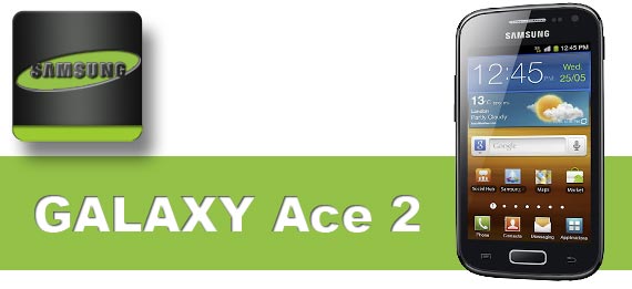 Galaxy Ace 2