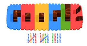 Google 14 Jahre
