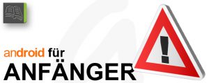 Android für Anfänger