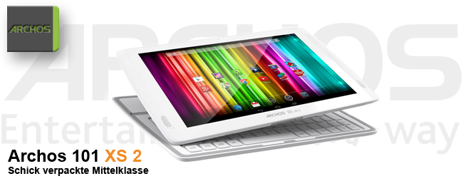 Archos 101 XS 2