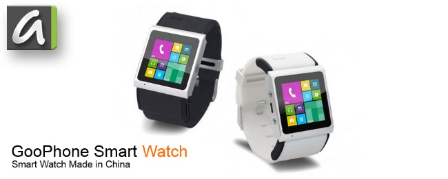 GooPhone Smart Watch