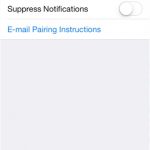PS3 Controller Pairing Tweak