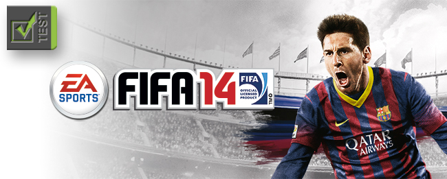 Fifa 14 für Android