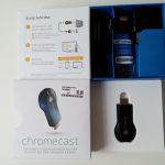 Google Chromecast vs. Apple TV