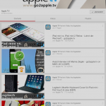Google Chromecast vs. Apple TV
