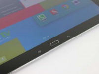 Samsung Galaxy NotePRO 12.2 Test