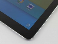 Samsung Galaxy NotePRO 12.2 Test