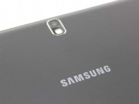 Samsung Galaxy NotePRO 12.2 Test