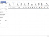 Samsung Galaxy NotePRO 12.2 Test Hancom Hword