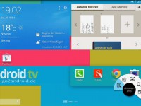 Samsung Galaxy NotePRO 12.2 Test