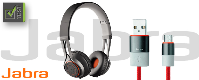 Jabra Revo Wireless Test