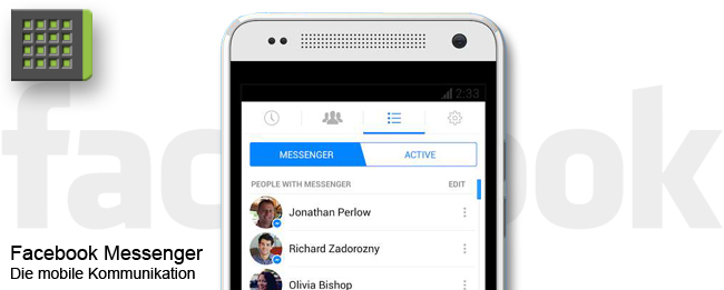 Facebook Messenger
