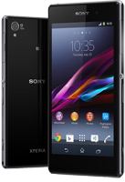 Sony Xperia Z1