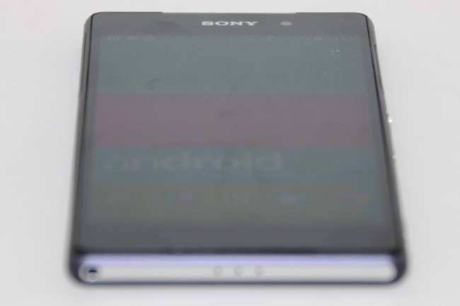 Sony Xperia Z2 Test