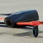 Parrot Bebop Drohne