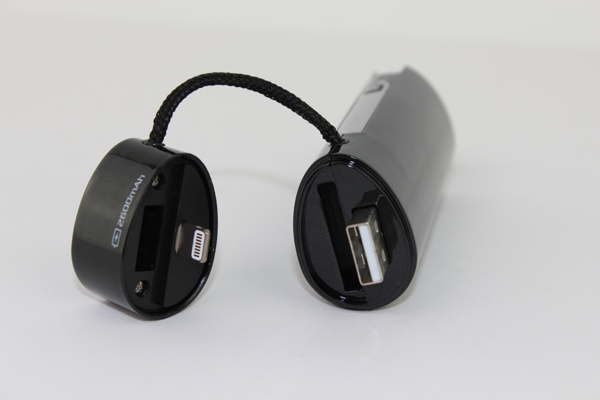 Power Candy AkkuPack