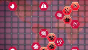 Plague Inc. Test