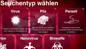 Plague Inc. Test