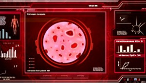Plague Inc. Test