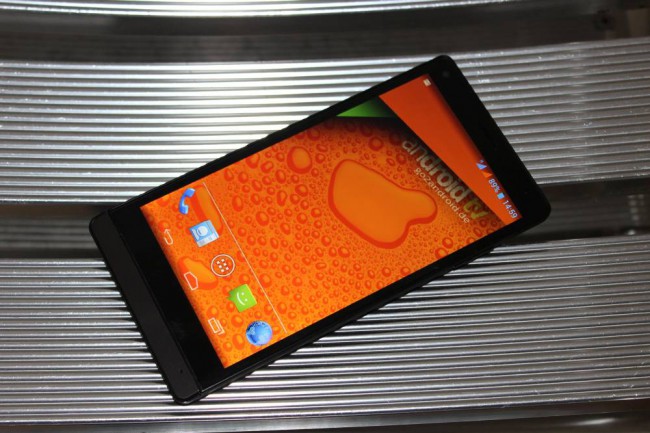 simvalley MOBILE SPX-28 Test