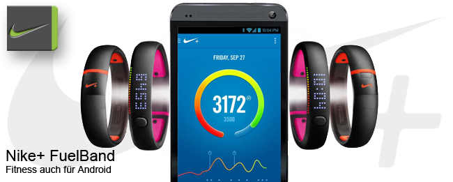 Nike+ FuelBand