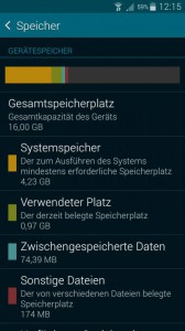 Samsung Galaxy S5 Mini Test