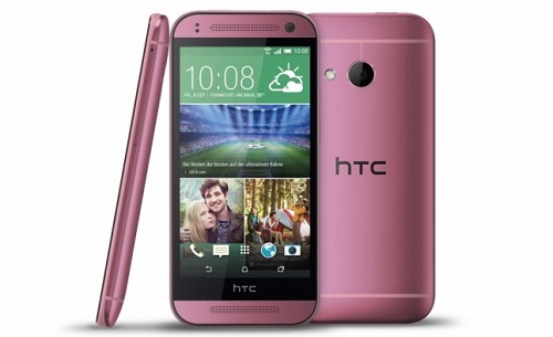 HTC One Mini 2