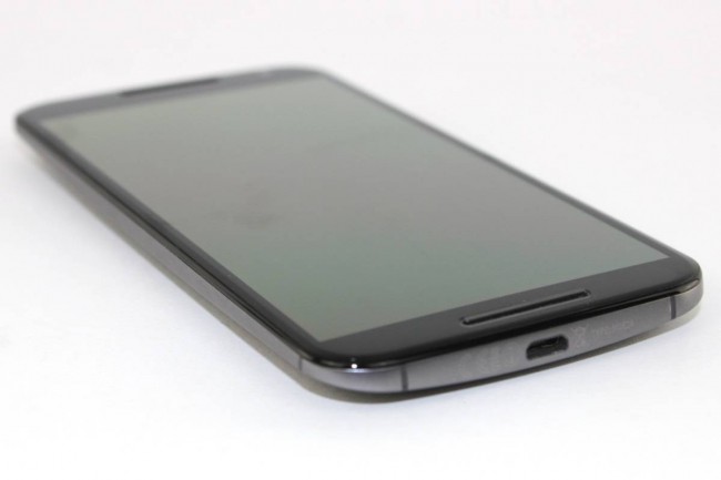 Motorola Moto X (2014) Test