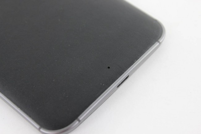 Motorola Moto X (2014) Test