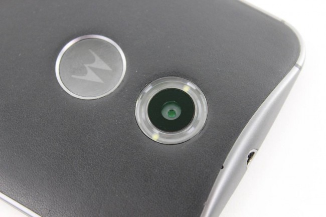 Motorola Moto X (2014) Test