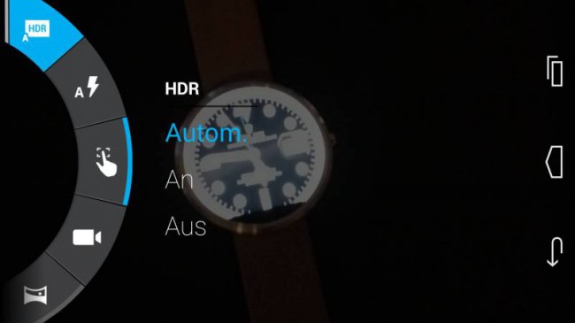 Motorola Moto X (2014) Test