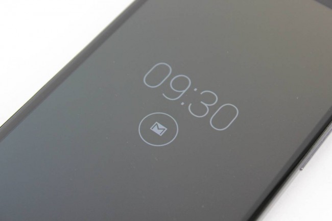 Motorola Moto X (2014) Test