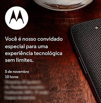 Motorola Moto Maxx