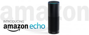 Amazon Echo