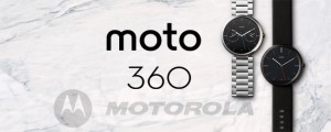 Motorola Moto 360
