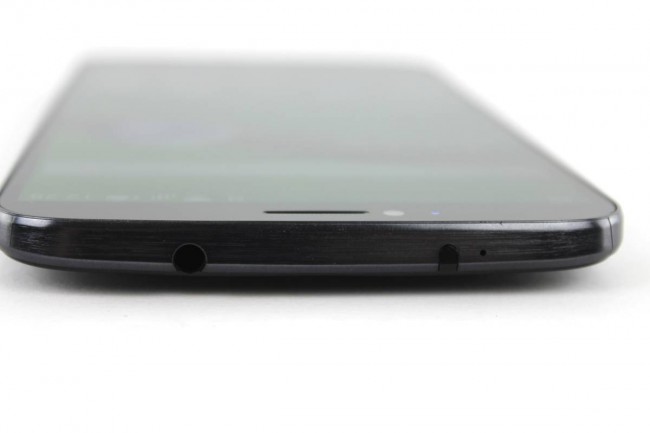 ALCATEL onetouch Hero 2 Test