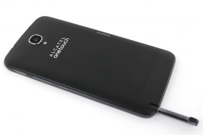 ALCATEL onetouch Hero 2 Test