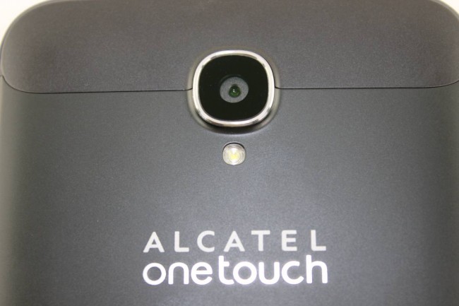 ALCATEL onetouch Hero 2 Test