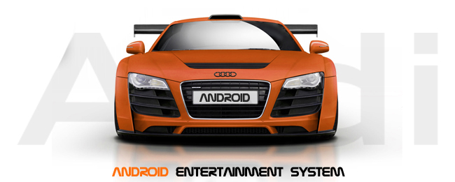 Android Auto und Audi