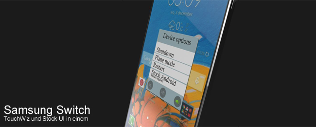 Samsung Switch